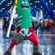 Image for article titled Some Of Our Favorite Cosplay From Comicpalooza 2019